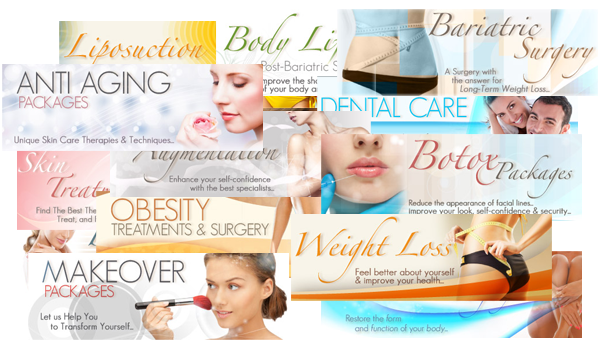 Medical Tourism Packages Medical Tourism Packages Anti Aging Cosmetic Cancer